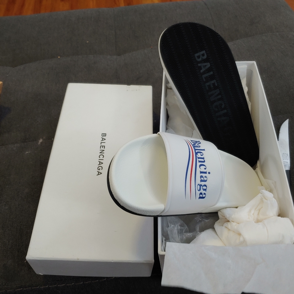 Balenciaga Women's Sandals US 9 w/ Box